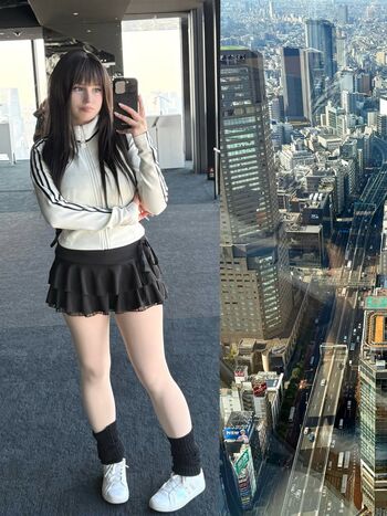 Full leaked Upminaa  page private onlyfans photo