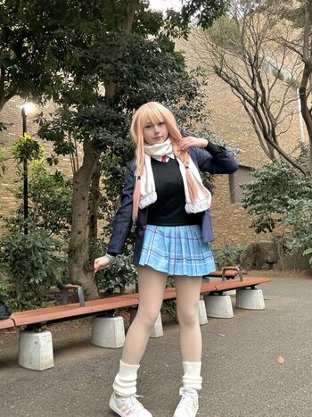 Full leaked Upminaa  page private onlyfans photo