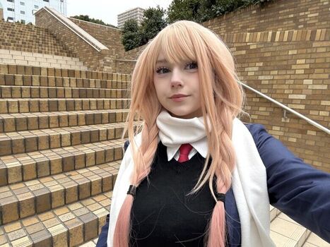 Full leaked Upminaa  page private onlyfans photo