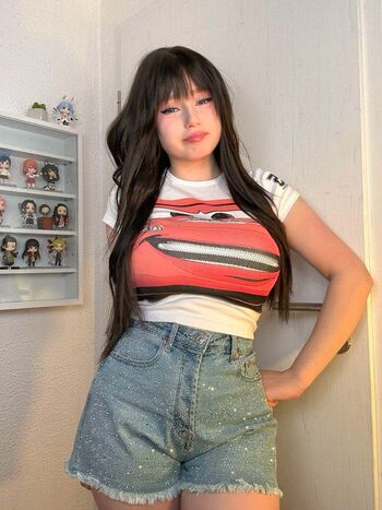 Full leaked Upminaa  page private onlyfans photo