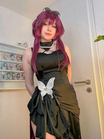 Full leaked Upminaa  page private onlyfans photo