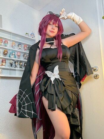 Full leaked Upminaa  page private onlyfans photo