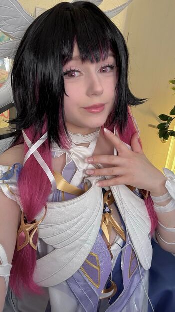 Full leaked Upminaa  page private onlyfans photo