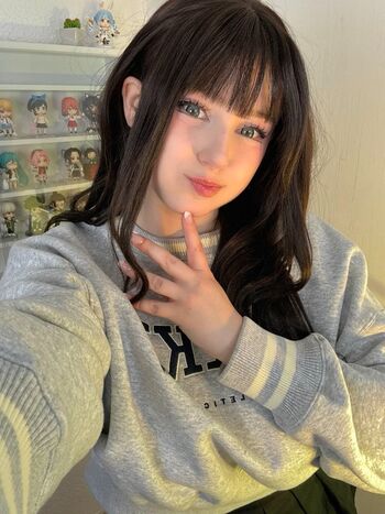 Full leaked Upminaa  page private onlyfans photo