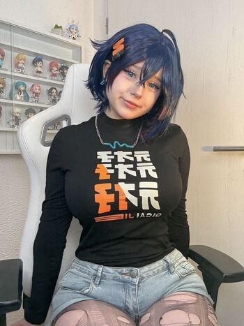 Full leaked Upminaa  page private onlyfans photo