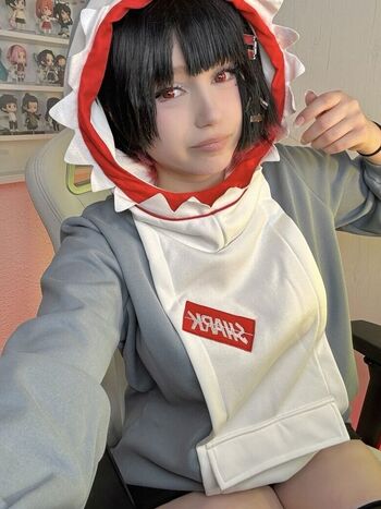 Full leaked Upminaa  page private onlyfans photo