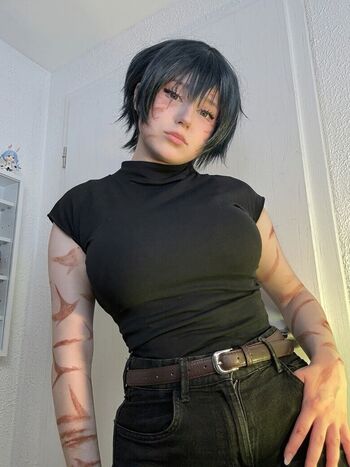 Full leaked Upminaa  page private onlyfans photo