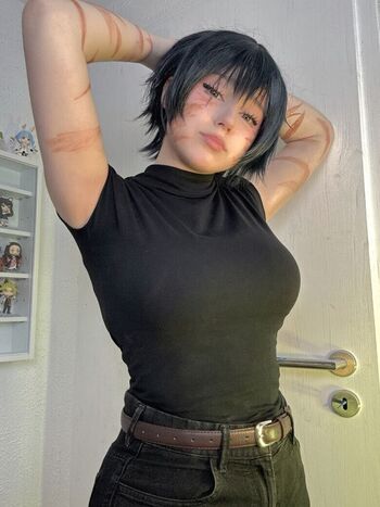 Full leaked Upminaa  page private onlyfans photo