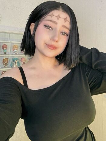 Full leaked Upminaa  page private onlyfans photo