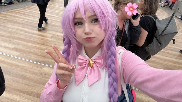 Full leaked Upminaa  page private onlyfans photo