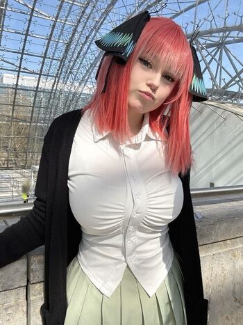 Full leaked Upminaa  page private onlyfans photo