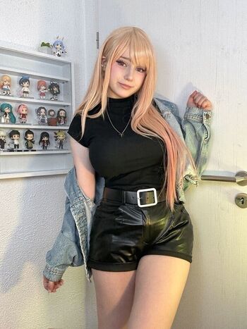 Full leaked Upminaa  page private onlyfans photo