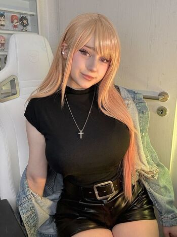 Full leaked Upminaa  page private onlyfans photo