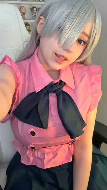 Full leaked Upminaa  page private onlyfans photo