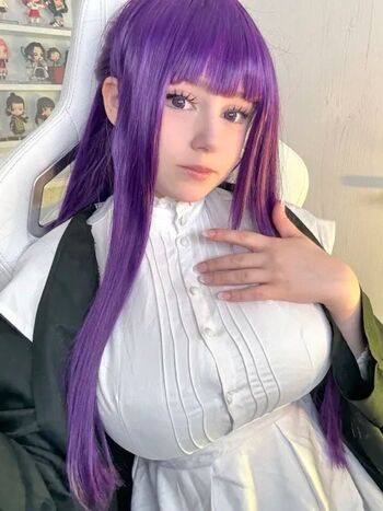 Full leaked Upminaa  page private onlyfans photo