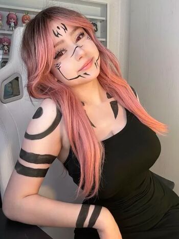 Full leaked Upminaa  page private onlyfans photo