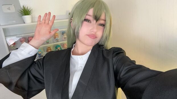 Full leaked Upminaa  page private onlyfans photo