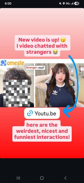 Full leaked Upminaa  page private onlyfans photo