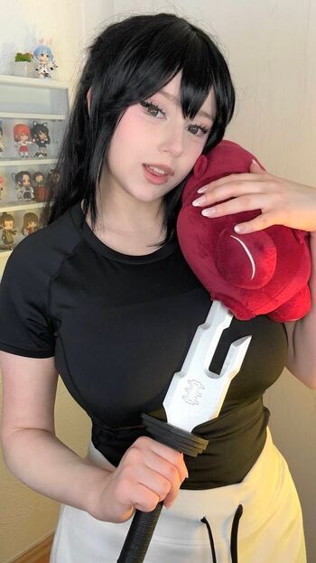 Full leaked Upminaa private onlyfans photo