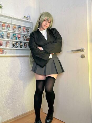 Full leaked Upminaa private onlyfans photo