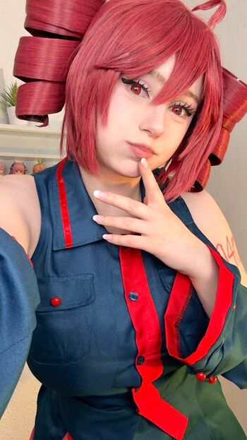 Full leaked Upminaa private onlyfans photo