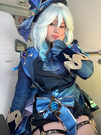 Full leaked Upminaa  page private photo