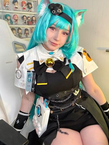 Full leaked Upminaa  page private photo
