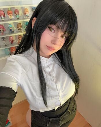Full leaked Upminaa  page private photo