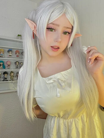 Full leaked Upminaa  page private photo