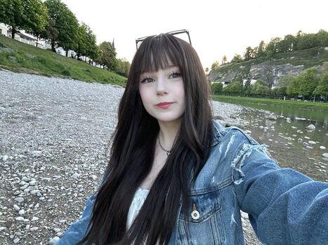 Full leaked Upminaa  page private photo