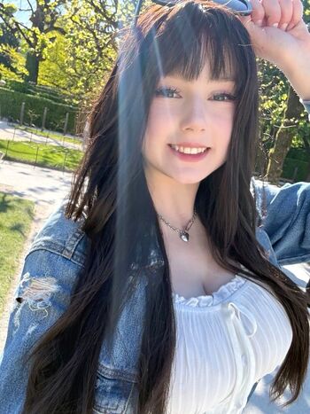 Full leaked Upminaa  page private photo