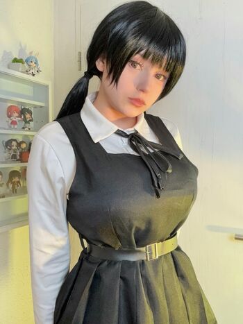 Full leaked Upminaa  page private photo