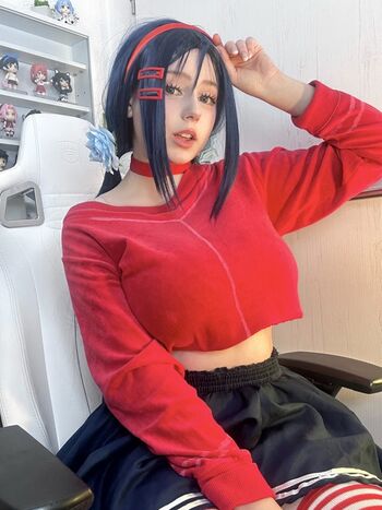 Full leaked Upminaa  page private photo