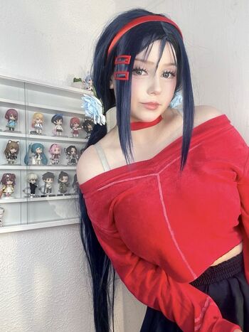Full leaked Upminaa  page private photo
