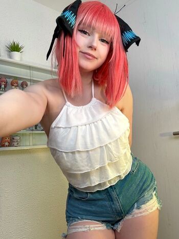 Full leaked Upminaa page private photo