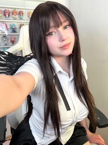 Full leaked Upminaa private photo