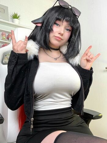 Full leaked Upminaa private photo
