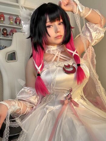 Full leaked Upminaa private photo