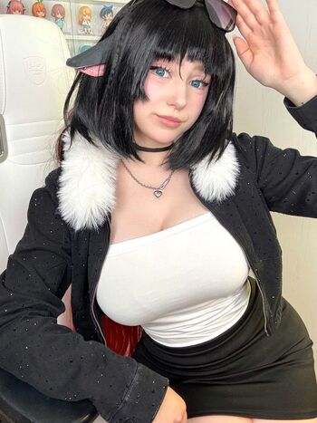 Full leaked Upminaa private photo