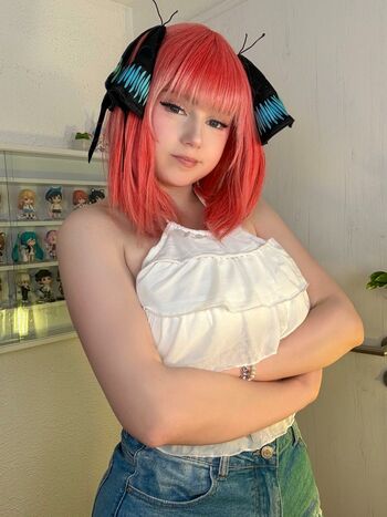 Full leaked Upminaa private photo