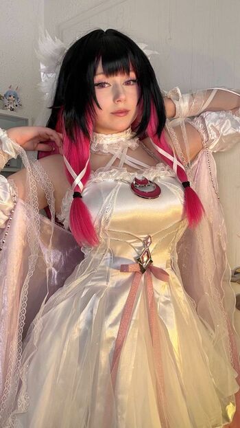 Full leaked Upminaa private photo