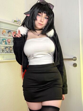 Full leaked Upminaa private photo