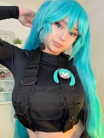 Full leaked Upminaa private photo