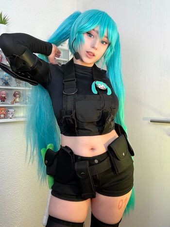 Full leaked Upminaa private photo