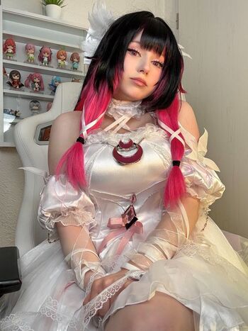 Full leaked Upminaa private photo
