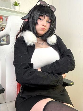 Full leaked Upminaa private photo