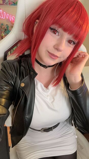 Full leaked Upminaa page private photo