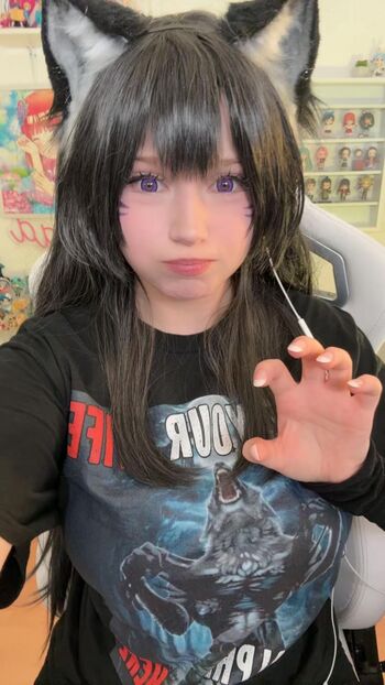 Full leaked Upminaa page private photo