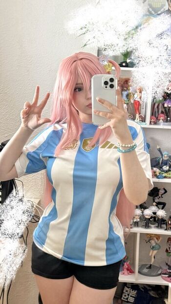 Full leaked Upminaa page private photo