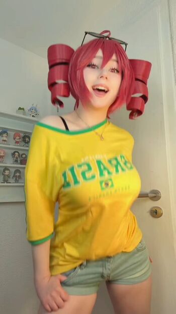 Full leaked Upminaa page private photo